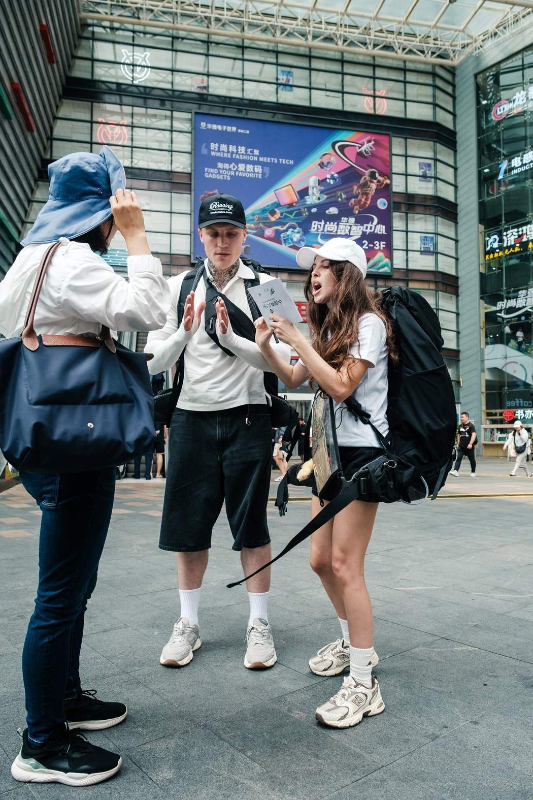 Totul se schimbă la Asia Express odată cu intrarea în China. Ce îi așteaptă pe concurenți în cei 10.000 de kilometri până la Shanghai