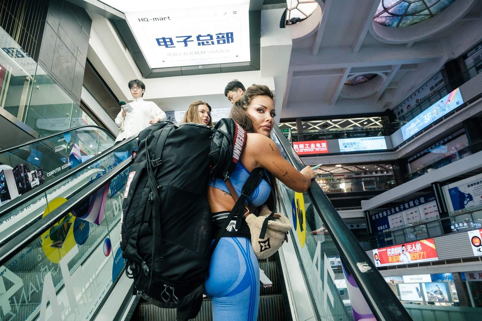 Totul se schimbă la Asia Express odată cu intrarea în China. Ce îi așteaptă pe concurenți în cei 10.000 de kilometri până la Shanghai