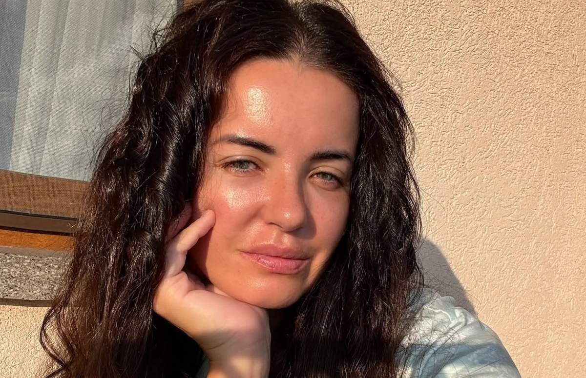 Mădălina Apostol, aranjată