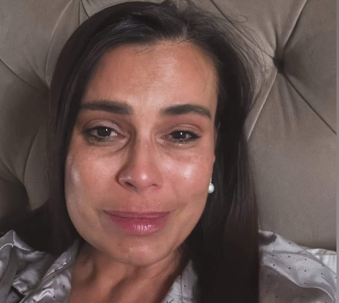 Fiica Ancăi Serea s-a mutat în Italia și urmează să înceapă facultatea. Vedeta a dezvăluit cum a simțit despărțirea de Sarah: ”Nimeni nu te pregătește”
