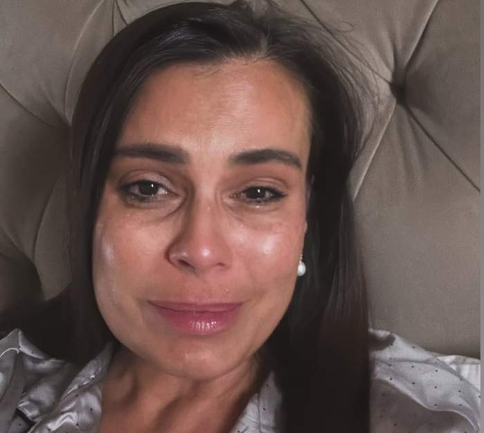 Fiica Ancăi Serea s-a mutat în Italia și urmează să înceapă facultatea. Vedeta a dezvăluit cum a simțit despărțirea de Sarah: ”Nimeni nu te pregătește”