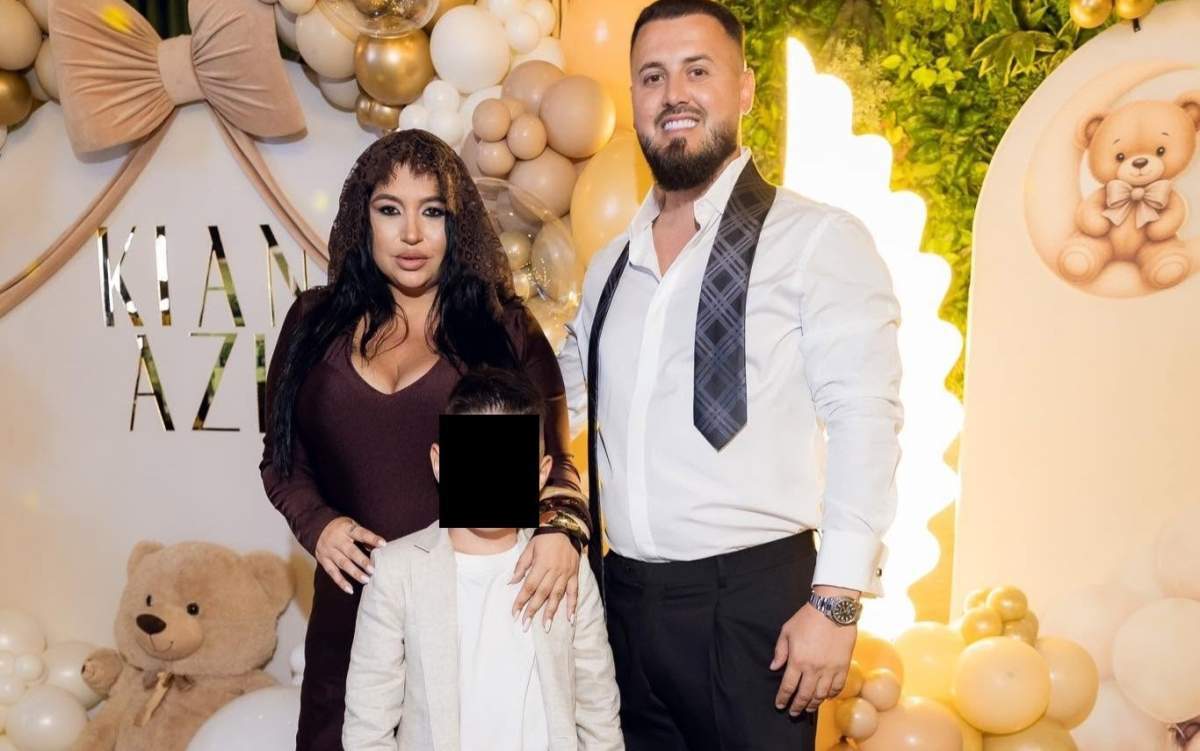Fiica lui Adrian Mogoș a cerut ajutorul unui preot după moartea fiului ei, Pablo. Bogdan de la Ploiești a reacționat