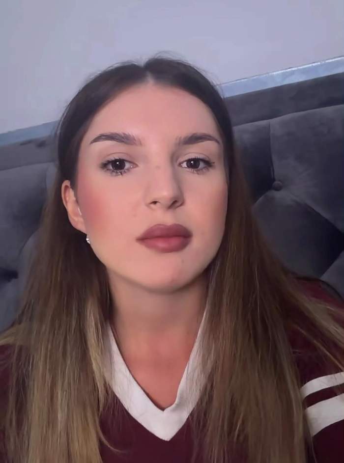 Bia de la Mireasa, sezonul 8, primele declarații după divorțul de Robert. Când s-au separat, de fapt, cei doi