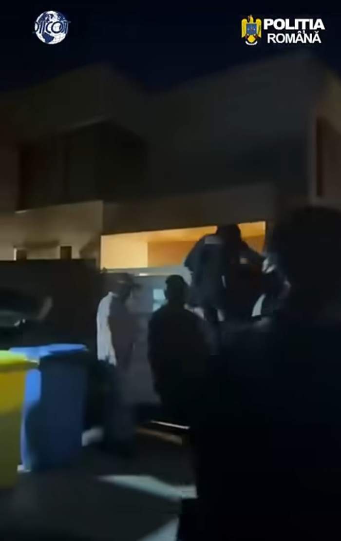 Călin Georgescu a fost săltat din trafic de mascați! Este vizat într-un dosar de 1,1 milioane de euro