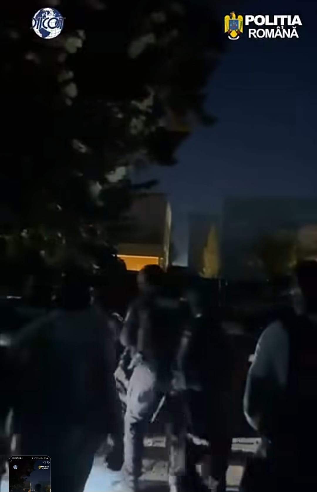 Călin Georgescu a fost săltat din trafic de mascați! Este vizat într-un dosar de 1,1 milioane de euro