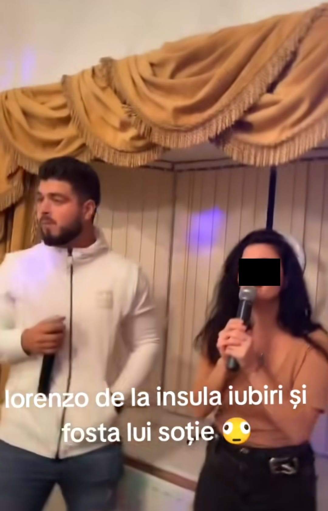 Cum arată fosta soție a lui Lorenzo de la Insula Iubirii, sezonul 10. Imagini rare cu cei doi
