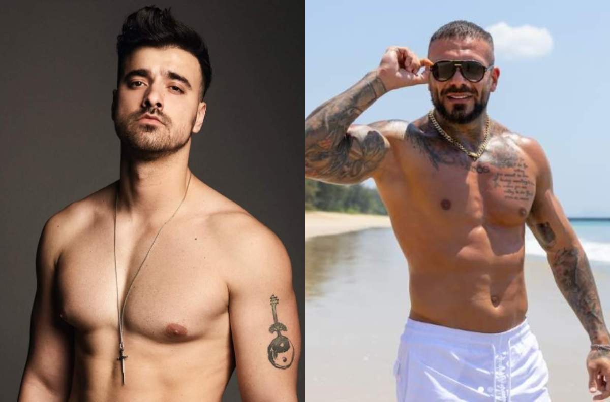 Liviu Teodorescu, replică savuroasă despre Narcis de la Insula Iubirii. Ce a transmis după ce ispita a fredonat una dintre piesele lui