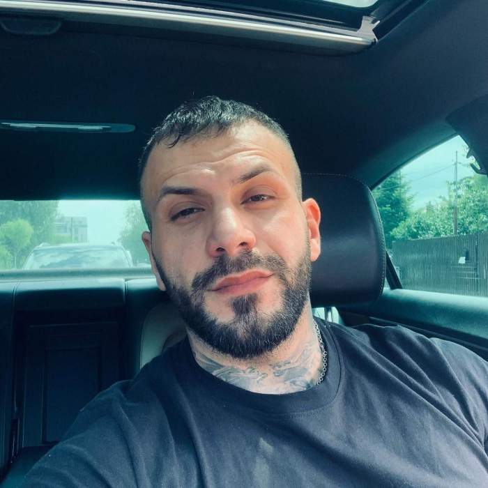 Liviu Teodorescu, replică savuroasă despre Narcis de la Insula Iubirii. Ce a transmis după ce ispita a fredonat una dintre piesele lui