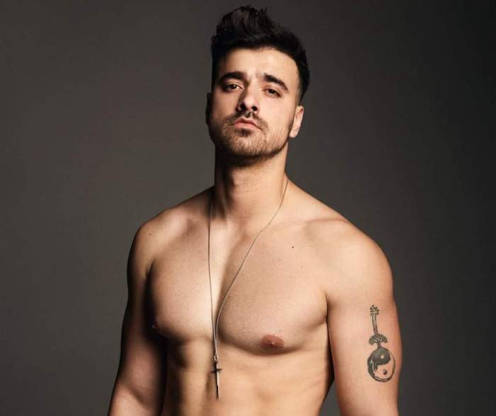 Liviu Teodorescu, replică savuroasă despre Narcis de la Insula Iubirii. Ce a transmis după ce ispita a fredonat una dintre piesele lui
