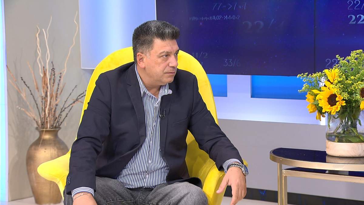 Cea mai mare provocare în luna octombrie! Romeo Popescu: “Este cel mai important lucru”