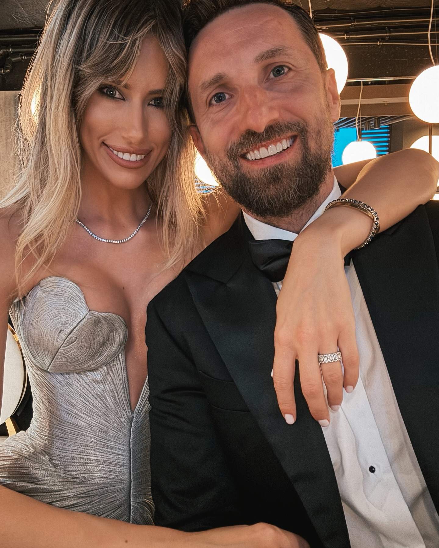 Gabriela și Dani Otil