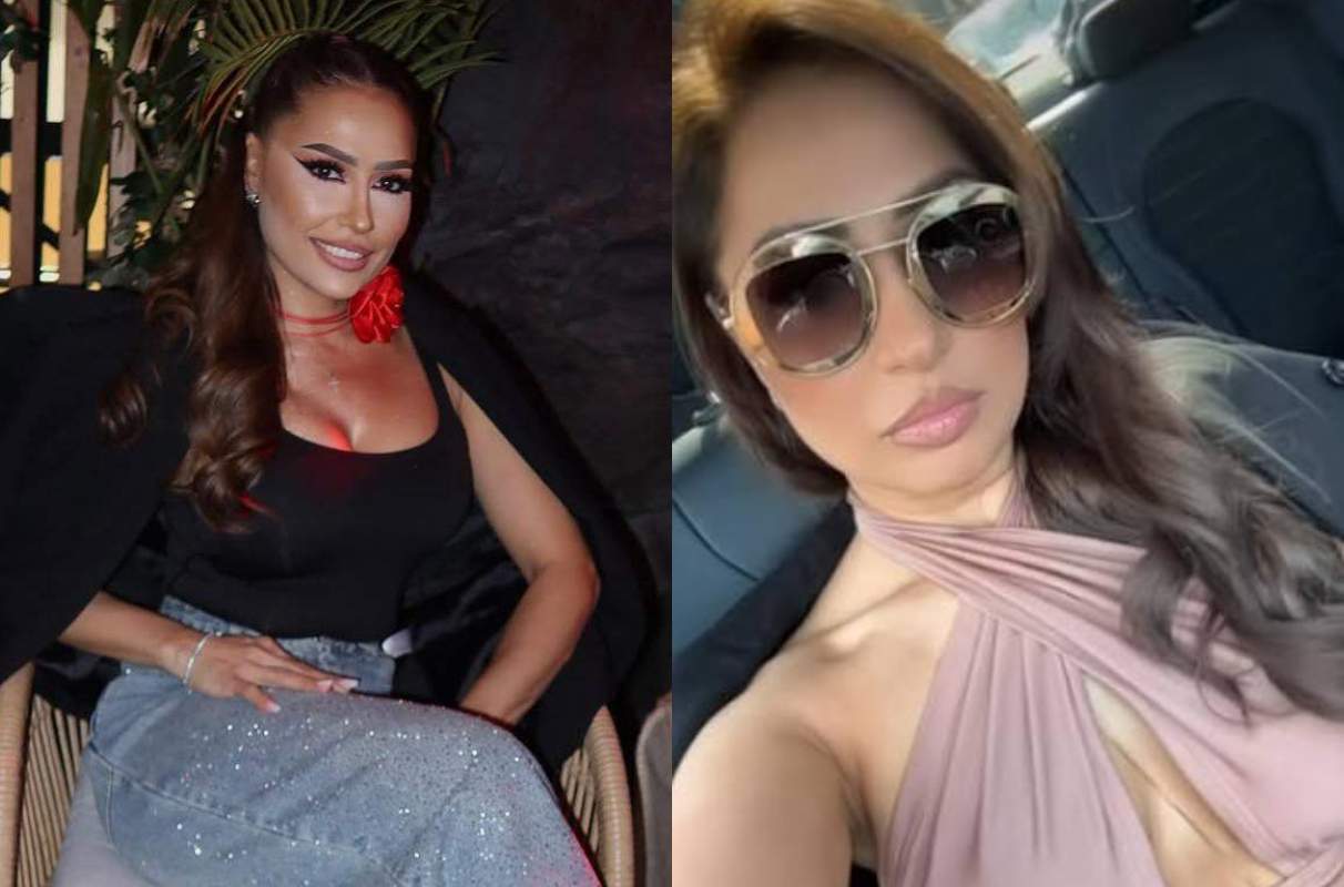 Lilitza, soacra lui Bogdan de la Ploiești,