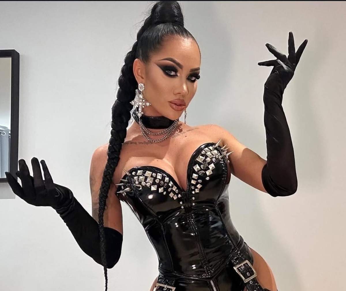 Nattasha Black