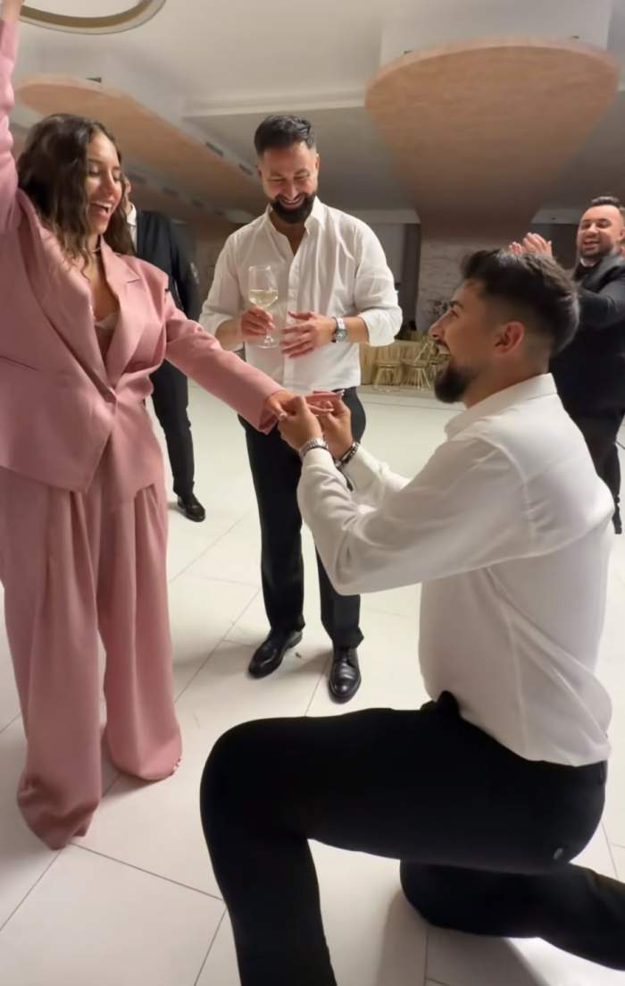 Bianca Giurcă, cerută de soție