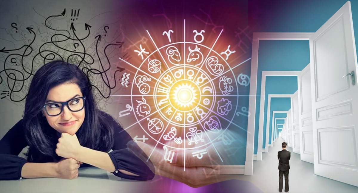 Horoscop 22 septembrie 2026. Trei zodii care dau lovitura. Primesc vestea pe care o așteptau și li se deschid noi uși