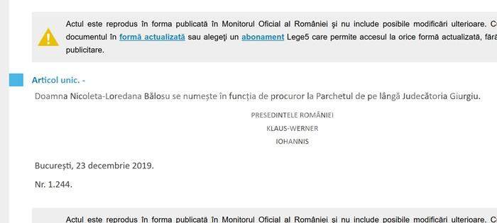 Doi polițiști locali, cercetați după ce au amendat o persoană cu dizabilități. De ce au clasat procurorii dosarul | Documente exclusive