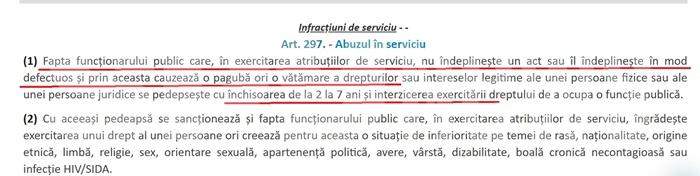 Doi polițiști locali, cercetați după ce au amendat o persoană cu dizabilități. De ce au clasat procurorii dosarul | Documente exclusive