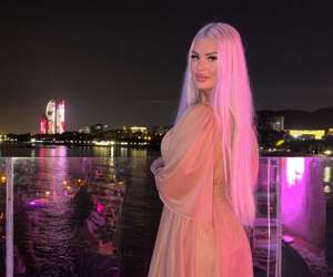 Andreea BLD a ajuns la spital. Ce i s-a întâmplat, după ce s-a întors din China