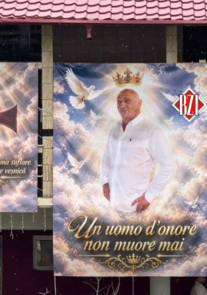 priveghi viorel oarza