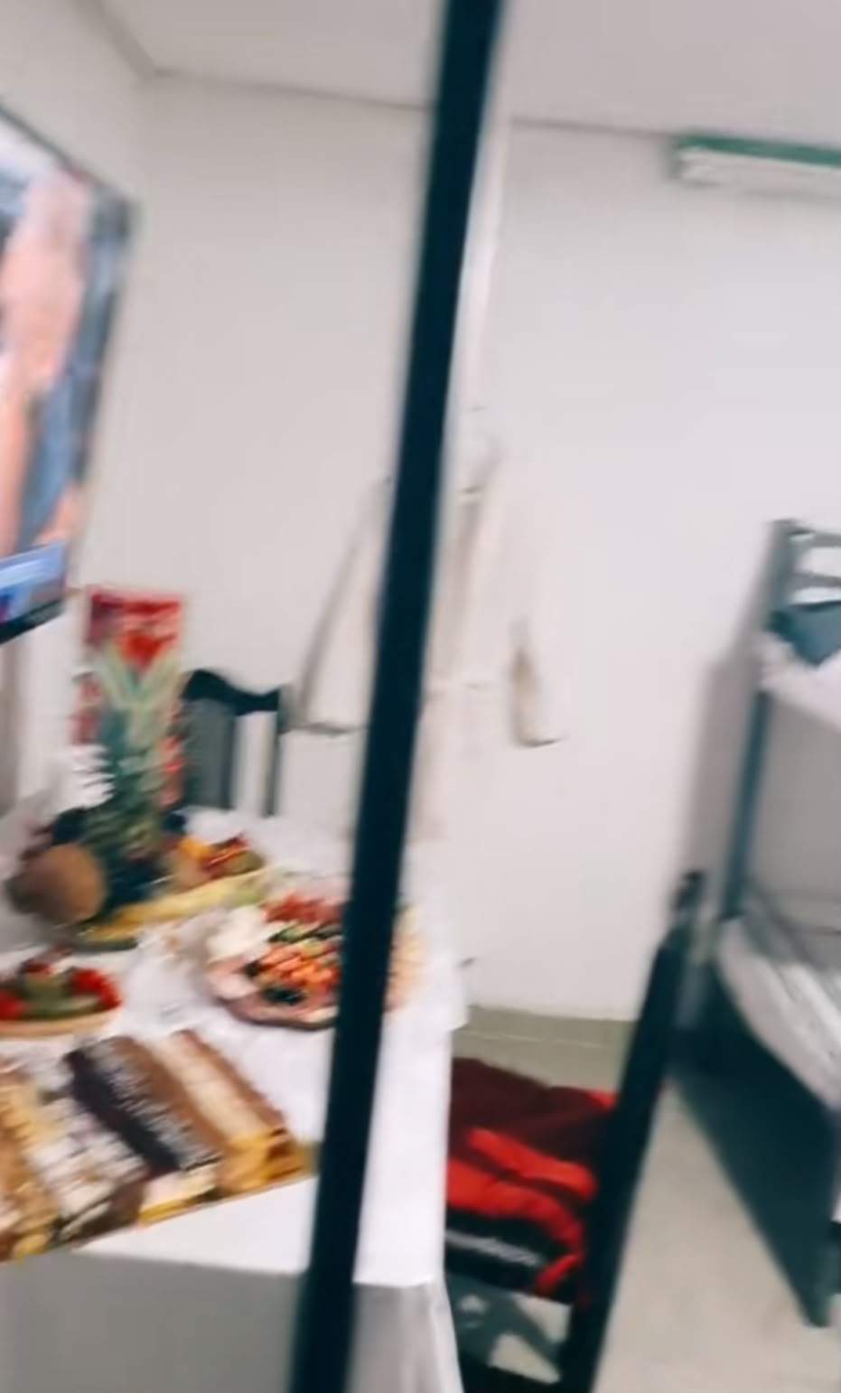 Celula lui Dani Mocanu