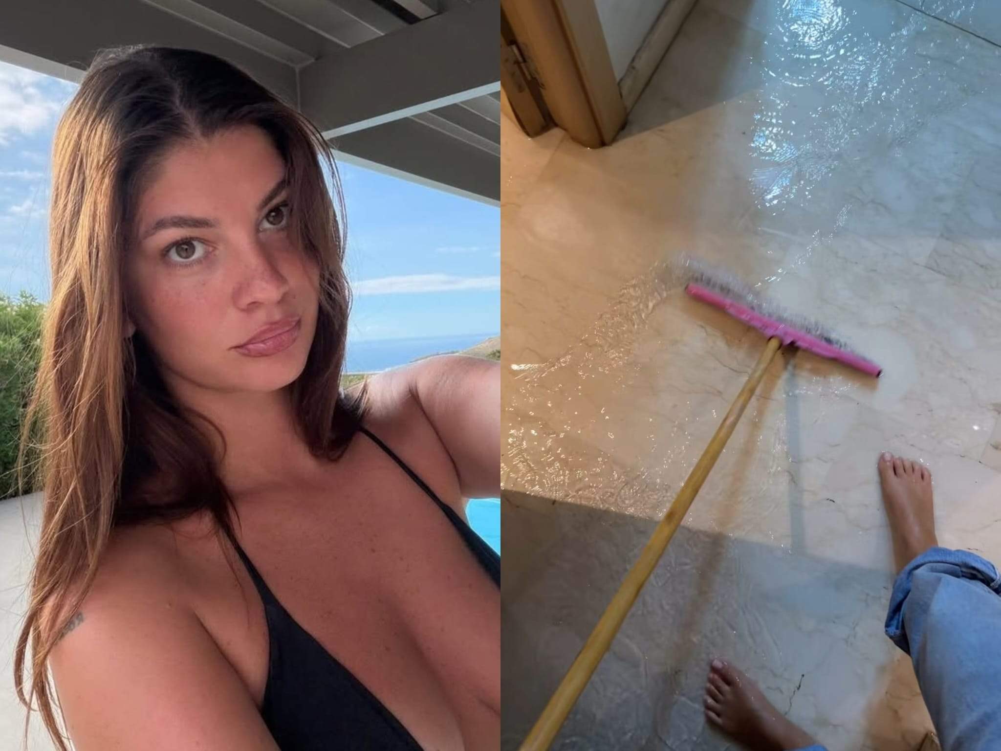 Laura Giurcanu