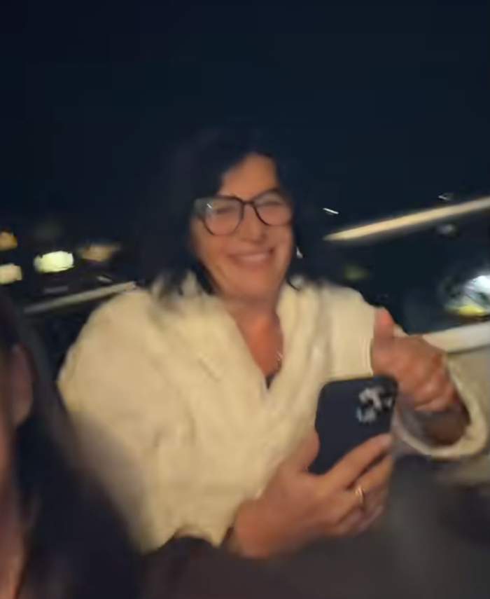 mama lui BDLP