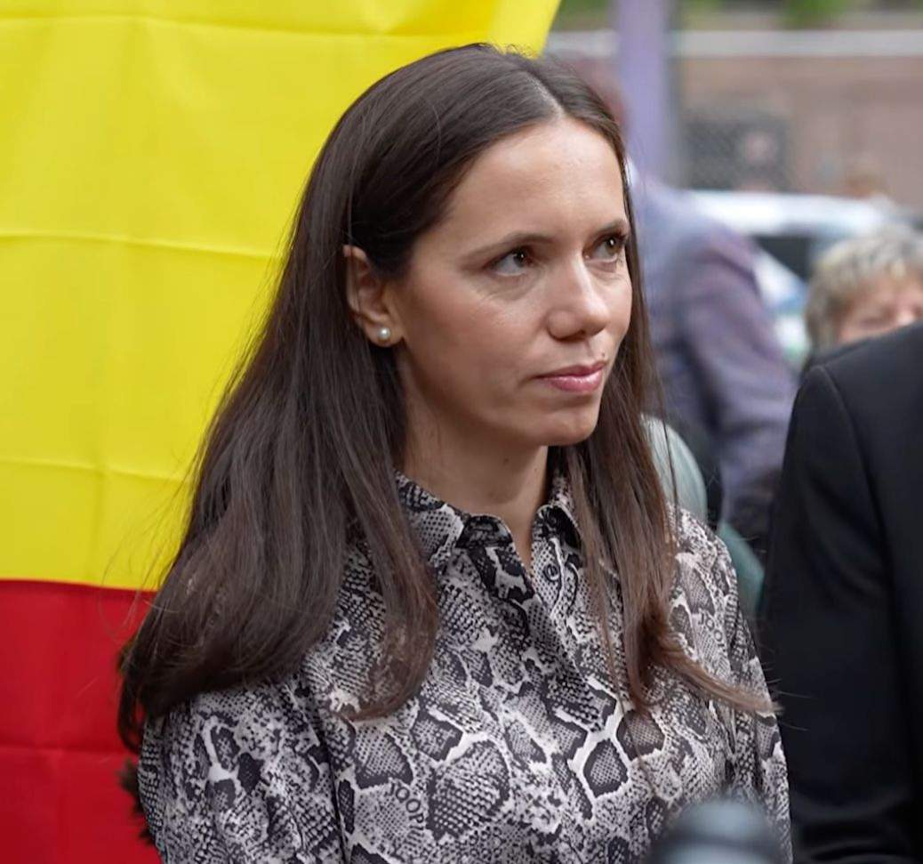 Mirabela Grădinaru