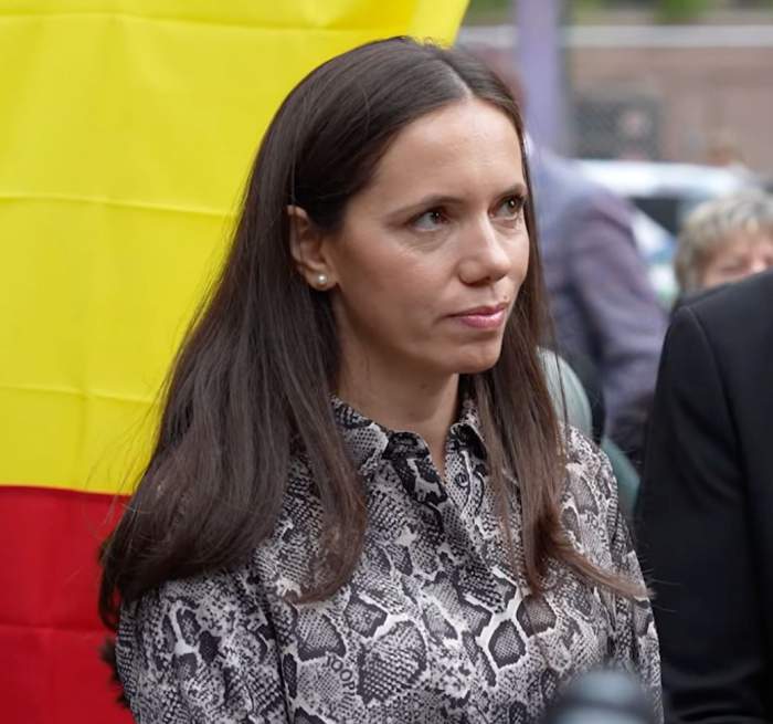 Mirabela Grădinaru