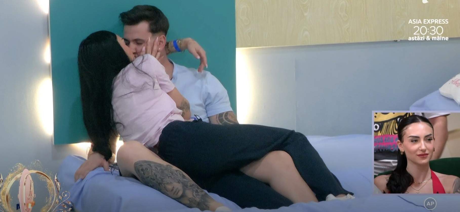 Alberto și Paula s-au certat! Concurenta de la Mireasa a fost deranjată de comportamentul lui
