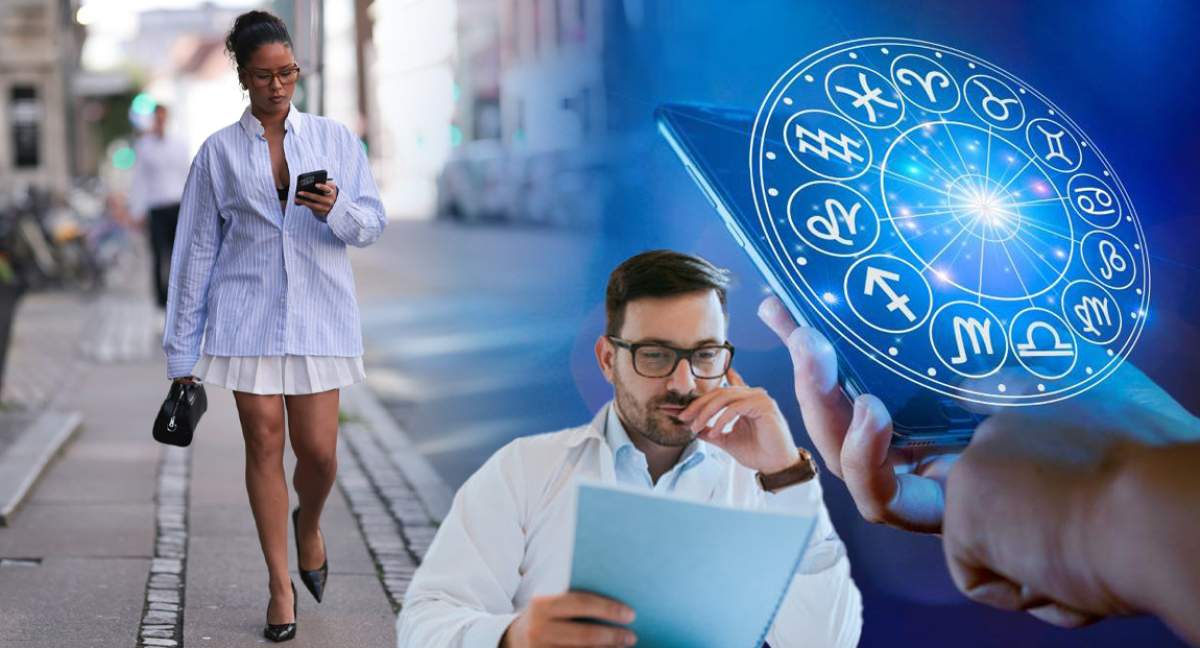 Horoscop 23 septembrie 2026. Zodia care primește vestea pe care o aștepta de mult. Se schimbă totul pentru acești nativi