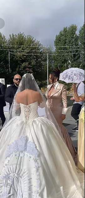 andra volos si robert lele nunta
