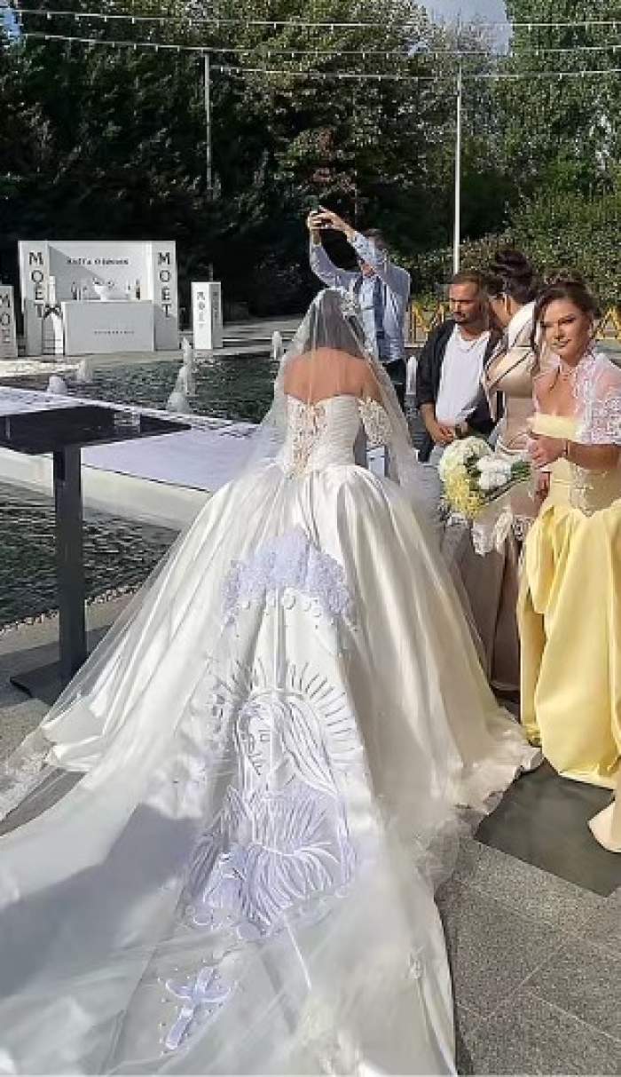 andra volos si robert lele nunta