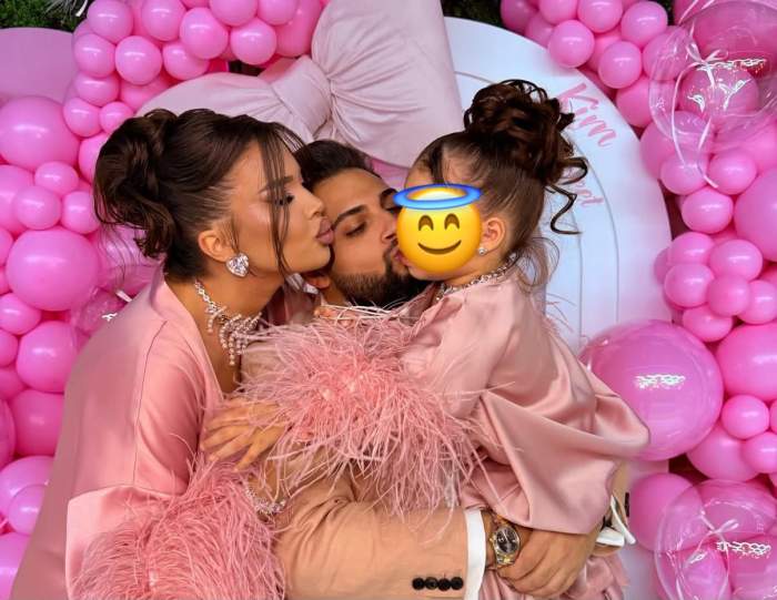 Familie Lele