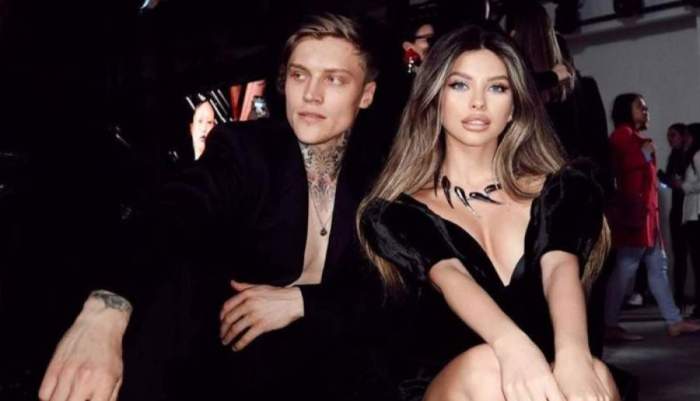 valerie lungu si alex gilca