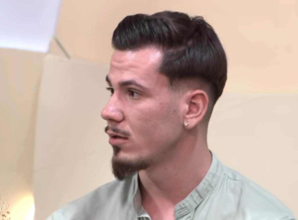 Alberto de la Mireasa, prins între Paula și Claudia. Ce declarații a făcut concurentul: "Joculețe"