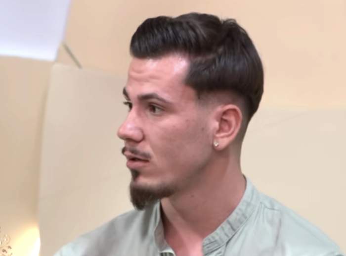 Alberto de la Mireasa, prins între Paula și Claudia. Ce declarații a făcut concurentul: "Joculețe"