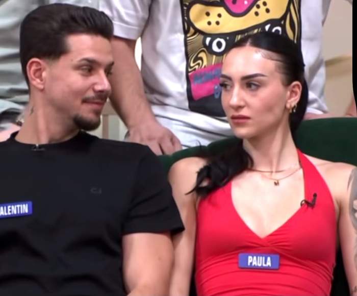 Alberto de la Mireasa, prins între Paula și Claudia. Ce declarații a făcut concurentul: "Joculețe"