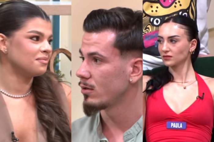 Alberto de la Mireasa, prins între Paula și Claudia. Ce declarații a făcut concurentul: "Joculețe"
