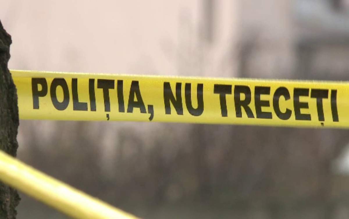 Trupul unei tinere, găsit într-o valiză în râul Olt. Polițiștii încearcă să afle ce s-a întâmplat