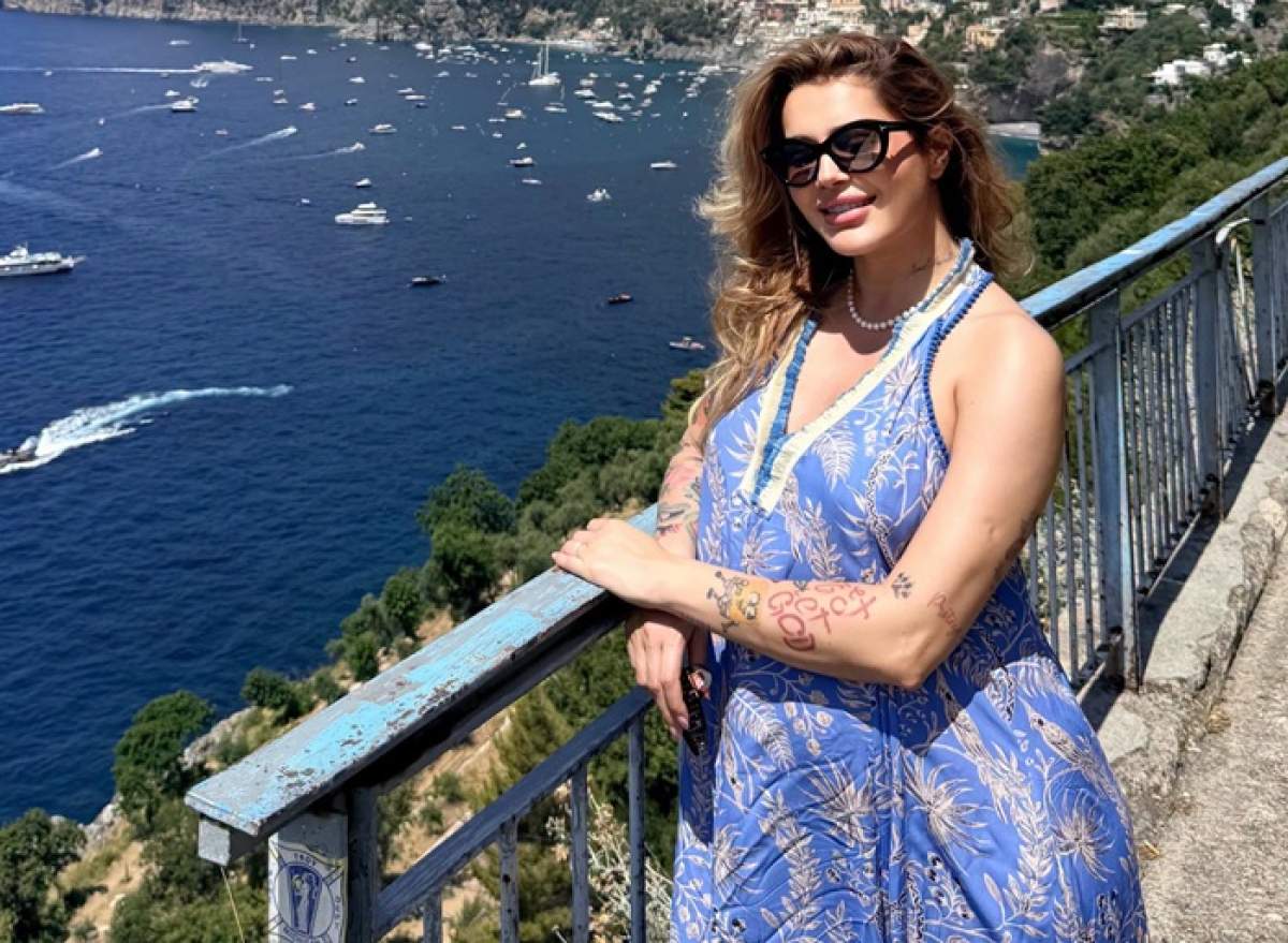 diana constantin insula iubirii