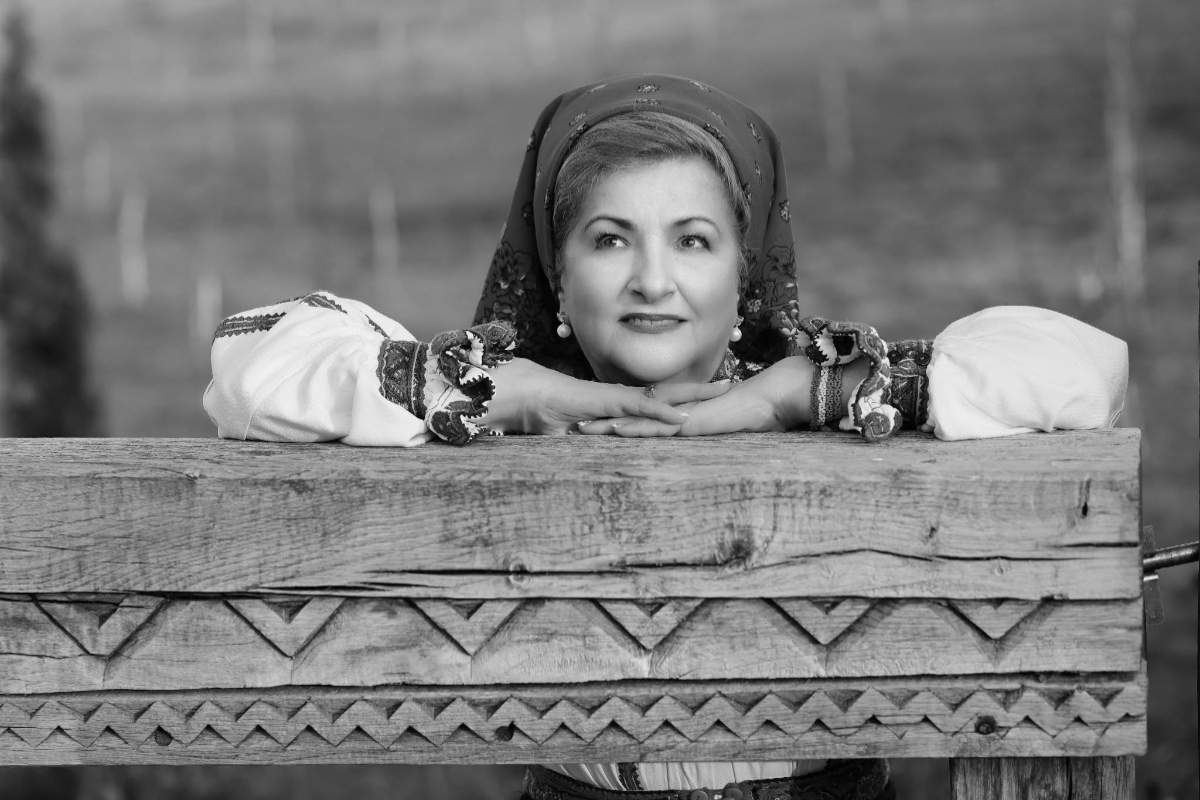 Doliu în muzica populară. A murit Maria Petca Poptean, „Privighetoarea Oașului”