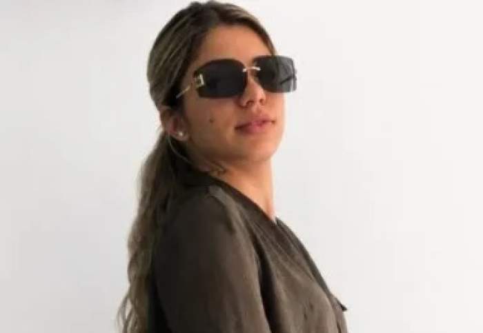 Rafaella a murit împușcată