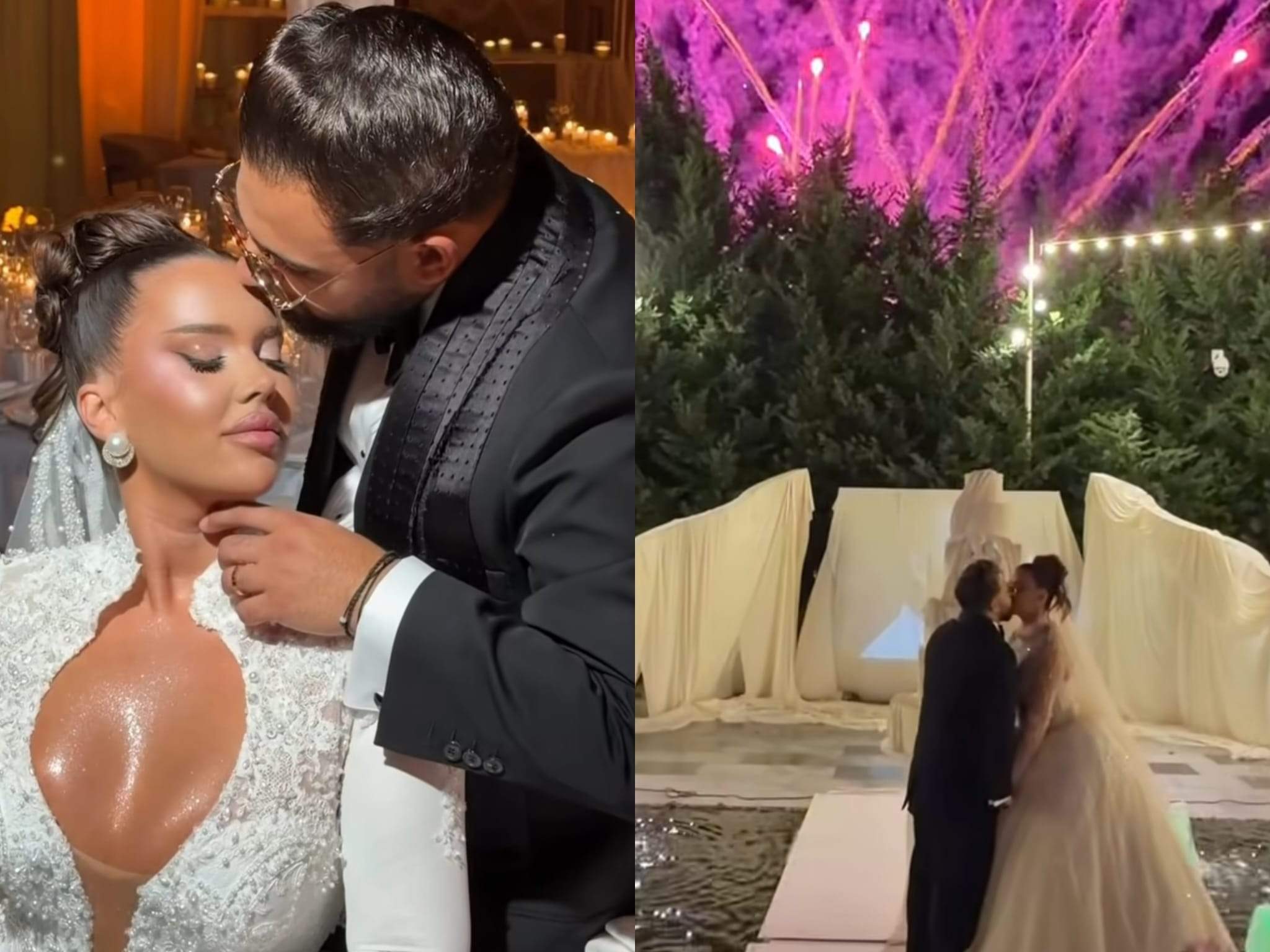 Andra Volos și Robert Lele