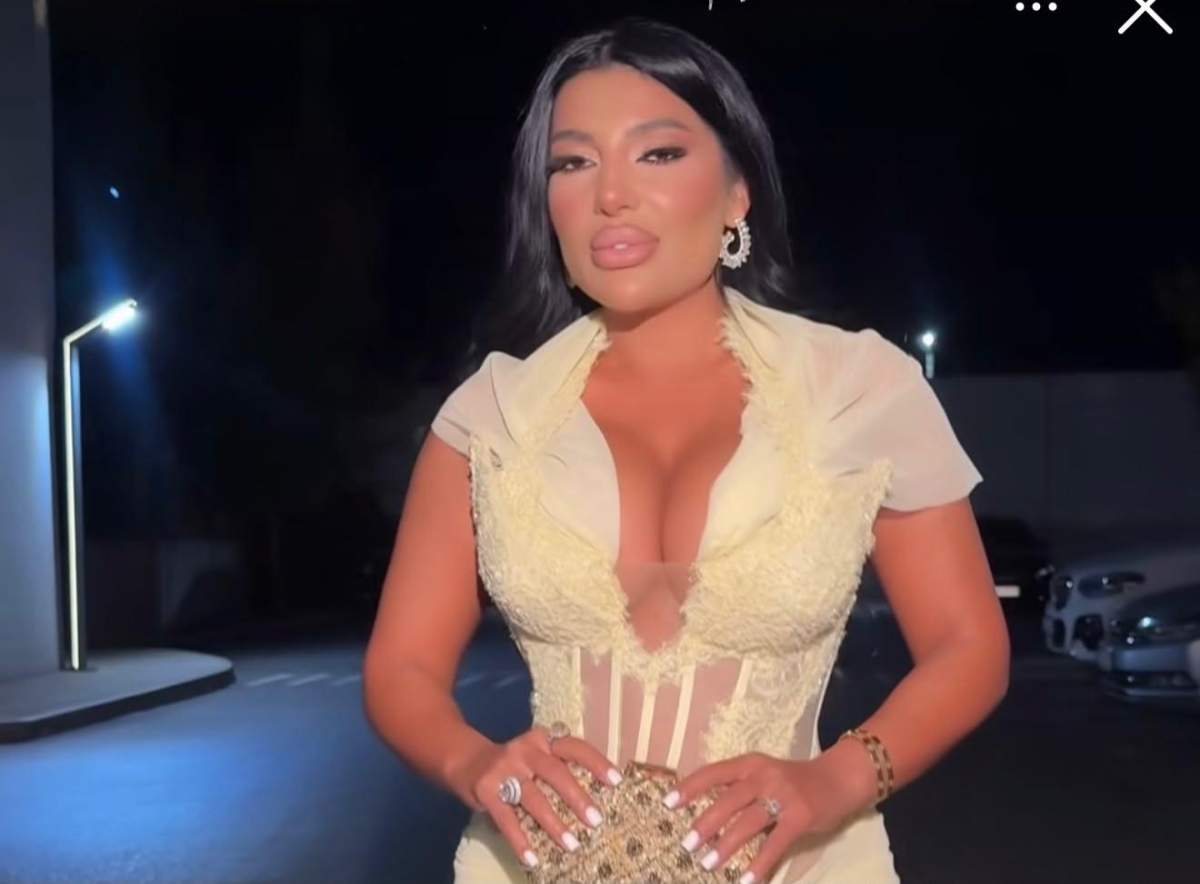 Alina Marymar sexy