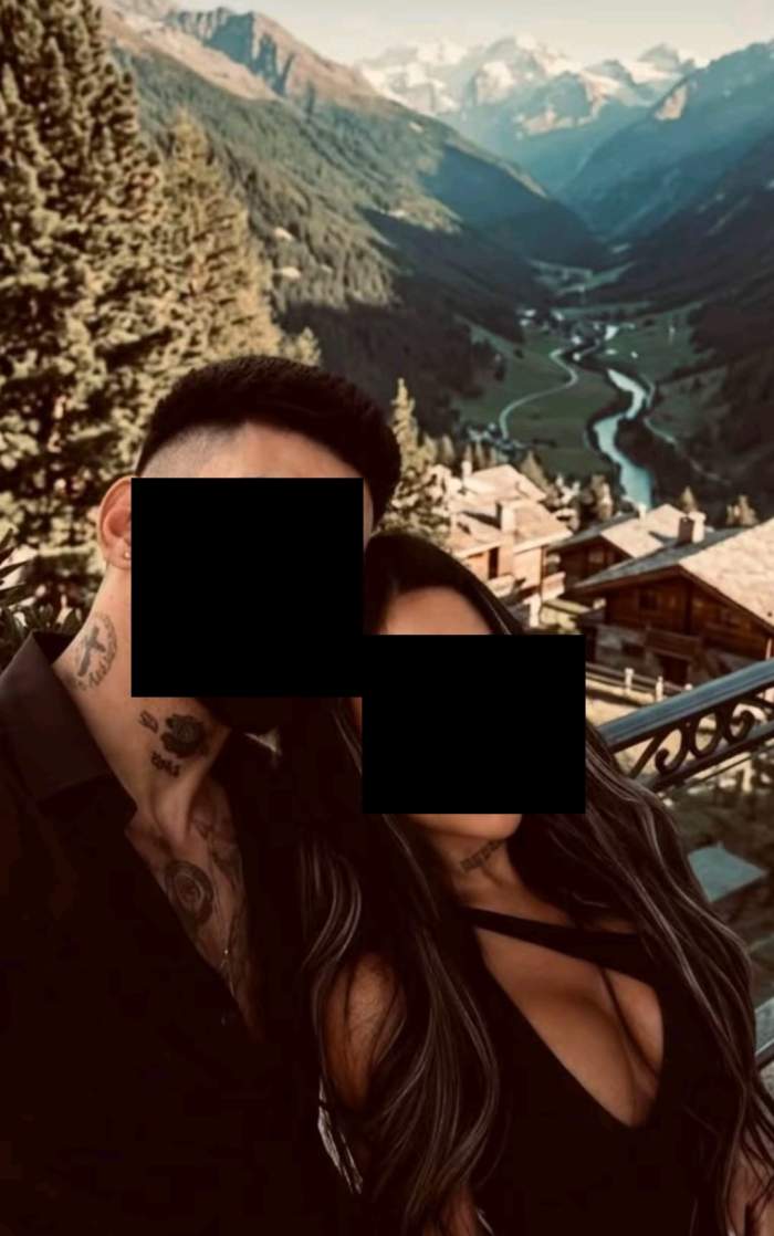 Ea este fata găsită într-o valiză abandonată în râul Olt. Cu cine a fost văzută Valentina ultima dată