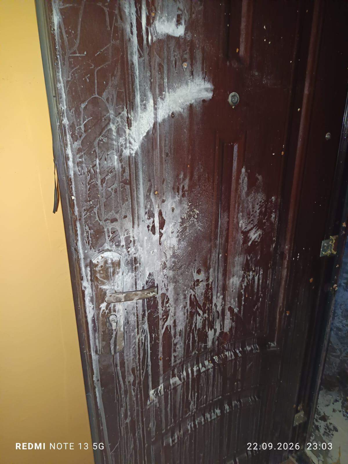 Agitație în Cenei după ce adolescentul implicat în uciderea lui Mario Berinde s-a întors acasă. Mama lui, nevoită să sune la 112