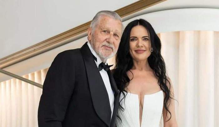ioana nastase si ilie nastase impreuna
