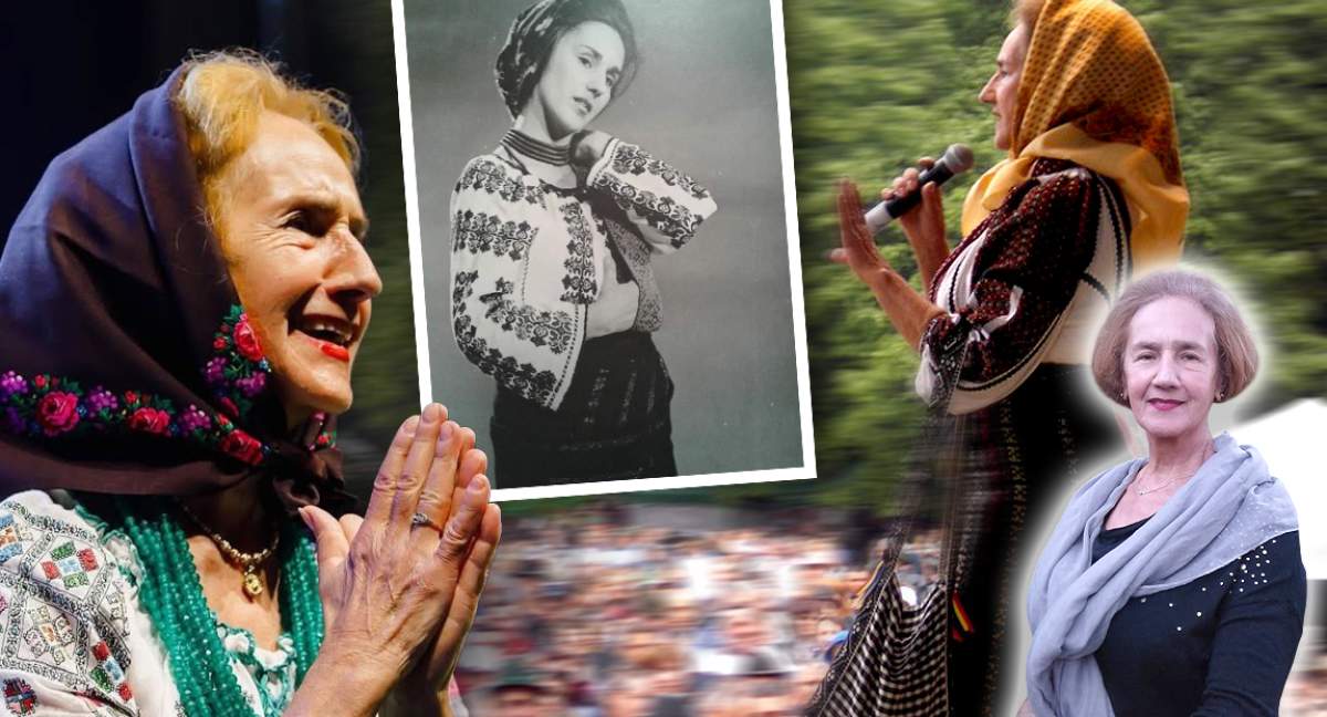 Sofia Vicoveanca a împlinit 85 de ani! Cum sărbătorește artista, care este starea ei de sănătate, dar și ce își mai dorește