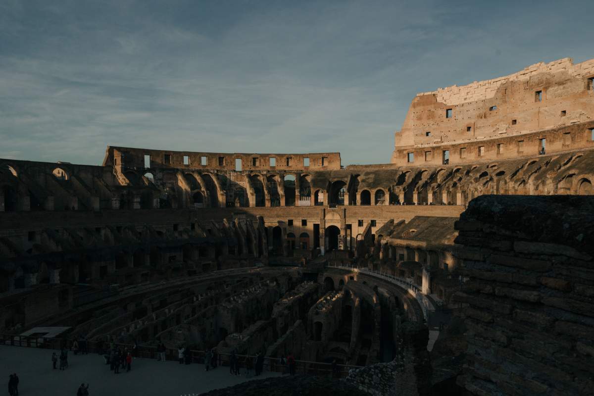 Colosseum