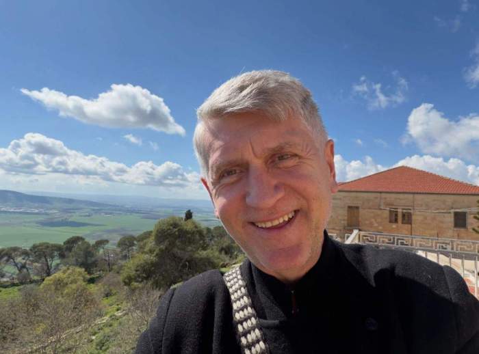 cristian pomohaci
